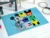 Covor pentru copii Tac Mickey Mouse 80×120 cm