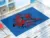 Covor pentru copii Tac Spiderman 80×120 cm