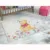 Covor pentru copii Tac Winnie 80×120 cm