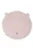 Covor pentru joaca cu urechi Catifea Royal Baby Pink