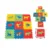 Covor puzzle din spuma Animale