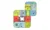 Covor puzzle din spuma Ralley Biz 87 piese