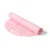 Covoras antiderapant pentru cadita 70x35cm New Pink