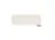 Covoras cada din cauciuc natural antiderapant 96×34 cm alb