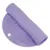 Covoras de baie antiderapant Tuban Mov 70×35 cm