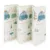 Covoras de joaca PetiteMars, reversibil, include geanta pentru transport, pliabil si impermeabil, non-toxic, 197x147x1 cm, Campy Cars, 0 luni+, Multicolor