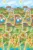 Covoras de joaca Prince Lionheart Everywhere CityZoo