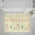 Covoras de joaca pliabil Bocioland 200×150 cm Little Bear