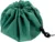 Covoras de joaca si saculet de jucarii 2 in 1, Verde