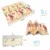 Covoras educational din spuma XPE cu doua fete 180×200 cm Road Teddy
