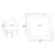 Covoras ortopedic senzorial puzzle set XXL A Muffik