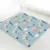 Covoras pliabil din spuma cu doua fete BearFish 180×200 cm