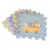 Covoras puzzle cu 9 piese din spuma Moni Transport