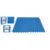 Covoras puzzle din spuma EVA Play Mat Albastru