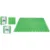 Covoras puzzle din spuma EVA Play Mat Verde
