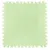 Covoras puzzle xl, 60×60 cm, grosime 2 cm, spuma eva, 2 piese culoare verde