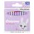 Creioane colorate cerate, Starpak, Rabbit, 12 buc