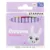 Creioane colorate cerate, Starpak, Rabbit, 12 buc