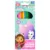 Creioane de colorat, Starpak, Gabbys Dollhouse, 12 buc