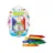 Creioane de colorat in baie Craze Inkee