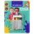 Creioane pentru pictura fetei, Starpak, 6 culori