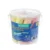 Creta colorata, Starpak, 6 culori, 12 buc