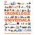 Cronologie universala, De la mamutii lanosi la razboaiele mondiale
