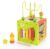 Cub cu activitati 5 in 1, Viga