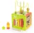 Cub cu activitati 5 in 1, Viga