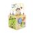 Cub cu activitati, Viga, 5 in 1