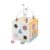 Cub cu activitati, Viga, PolarB, 8 in 1
