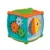 Cub de activitati Baby Clementoni Peekaboo