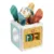 Cub de activitati Fisher Price Tissue Fun