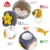 Cub din plus cu activitati Otter