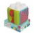 Cub senzorial pentru bebelusi Clementoni Soft Clemmy