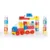 Cuburi de construit Dolu Jumblocks 50 piese