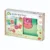 Cuburi din lemn, Tender Leaf Toys, cu ilustratii de pepiniera,15 piese