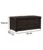 Cufar depozitare Keter Bright 145 x 70 cm
