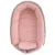 Cuib pentru bebelusi Circles Rose