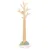 Cuier copac din lemn premium, Tender Leaf Toys