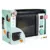 Cuptor cu microunde, Smoby, Mini Tefal