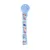 Curea pentru suzeta Lorelli Baby Care albastra