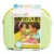 Cutie Bento Lunch Munchkin cu ustensile din inox 18L+ green