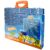 Cutie Multibrick pentru 28 masinute, Hot Wheels