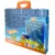 Cutie Multibrick pentru 28 masinute, Hot Wheels