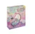 Cutie bijuterii din lemn pentru decorat Grafix