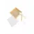 Cutie cu amprenta 3D Baby Art Pure Organic