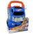 Cutie de depozitare 2 in 1, Hot Wheels, Launcher and Race