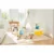 Cutie de depozitare XXL pentru camera copiilor Balena 3 Sprouts