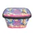 Cutie depozitare pentru copii 50 litri Toy Box Fairy